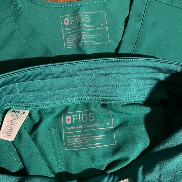 Figs Set - Picture 2 of 2